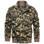 US Army Camouflage Jacket