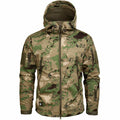 Hunting Camouflage Jacket