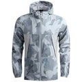 Trendy Camouflage Jacket