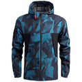 Camouflage Windproof Jacket