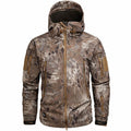 Buccaneer Camouflage Jacket