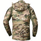 Survivor Military Jacket
