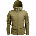 Adventurer Military Jacket