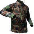 Commando Military Jacket