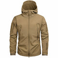 Saharan Military Jacket