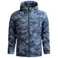 Camouflage Sport Jacket